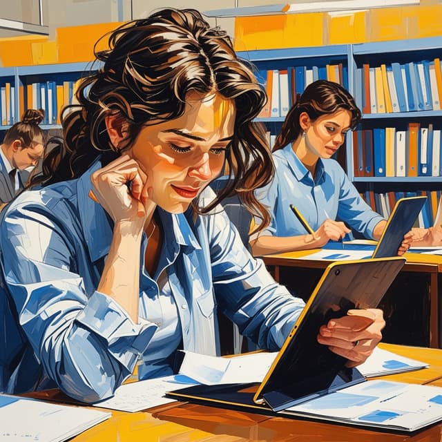 Quiz practice